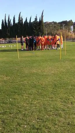 Photo de Campo Entrenamiento R.Murcia