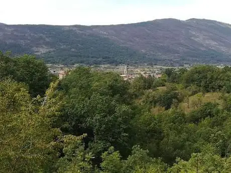 Photo de Sentiero Frassati