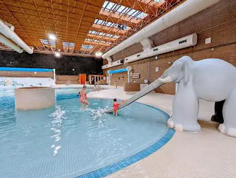 Photo de Latchmere Leisure Centre
