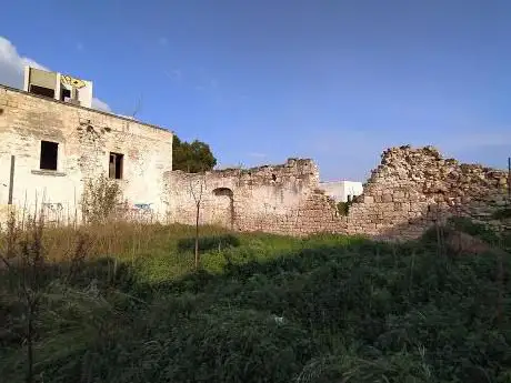 Photo de Abbazia benedettina di Sant'Angelo