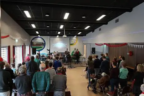 Baptisten Gemeente Maastricht