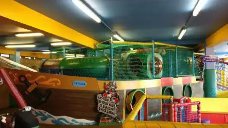 Photo de Pirates and Princesses indoor play area
