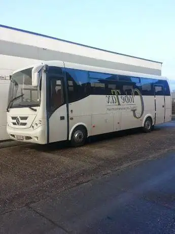 Photo de Globetax BV