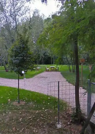 Parco oasi risorgive di Motta
