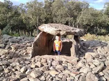 Photo de Dolmen de Serrat d'en Jacques