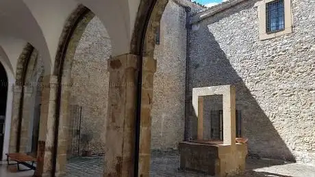 Photo de Musée archéologique d'Aidone