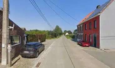 Wandelknooppunt 97