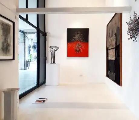 Photo de Galleria Ferrari Italia