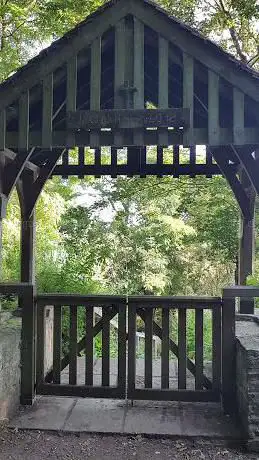 St Decuman's Well