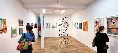 Photo de Bermondsey Project Space