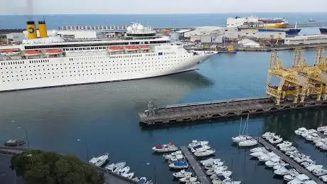 Photo de IAT • Città di Savona