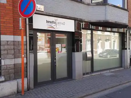 Photo de Centre Culturel de Herstal