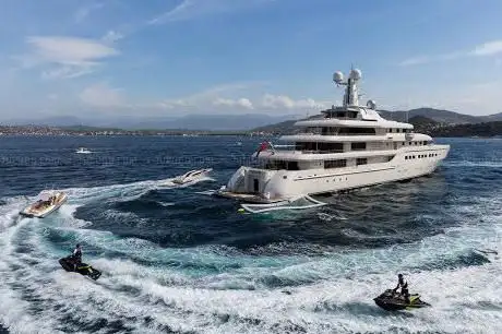 AM Charter Ltd.