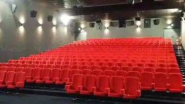 Photo de Cinéma Caroussel