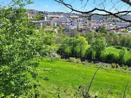 Photo de Promenade de Bocholt