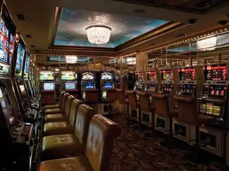 Swiss Casinos Schaffhausen