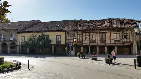 Photo de Oficina de Turismo de Aguilar de Campoo