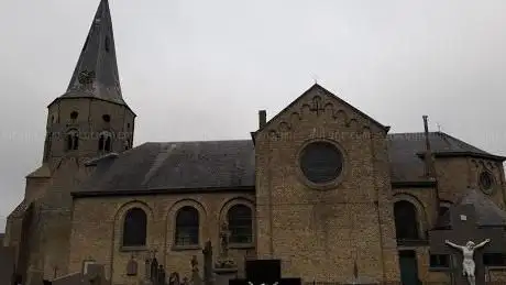 Sint-Gertrudiskerk Bovekerke