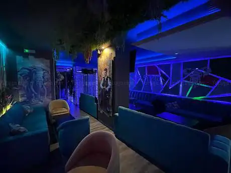 Photo de MARFIL LOUNGE S.L