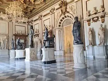 Photo de Capitoline Museums