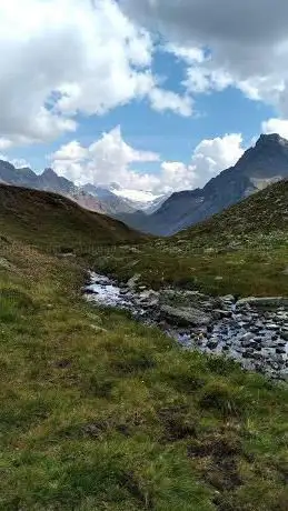 Photo de Lago Di Selva