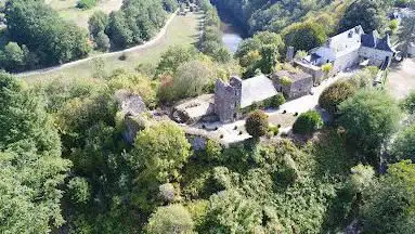 Photo de Château de Comborn