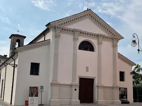 Photo de Chiesa di San Lorenzo