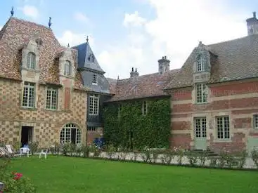 Photo de chateau de Victot-Pontfol