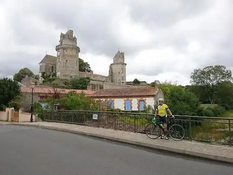 Photo de Apremont Park