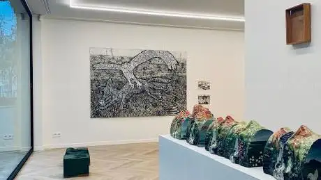 Photo de Coppejans Gallery
