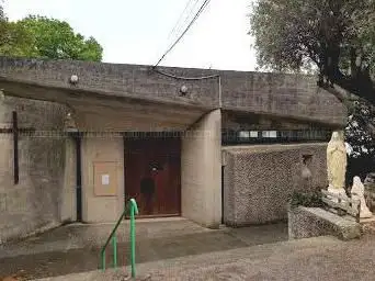Photo de Chapelle de la TRANSFIGURATION