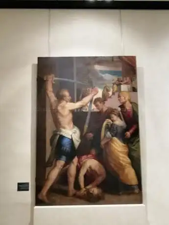Museo del Guercino c/o Buan