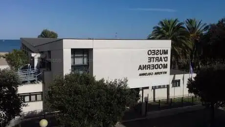 Photo de Museum of Modern Art Vittoria Colonna