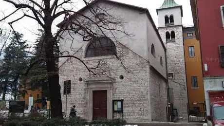 Church of San Michele
