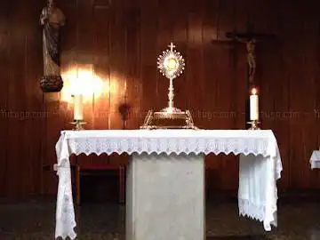 Photo de Iglesia Nuestra Señora de Lourdes y San Justino