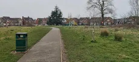 Photo de Withy Hill Park