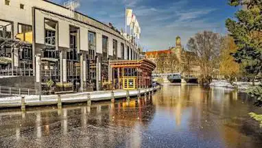 Holland Casino