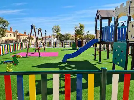 Photo de Pediatra Antonio Escobar Gallego Park