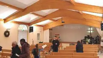 Photo de Temple Protestant Evangélique Du Merlan -