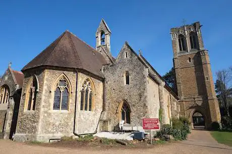 Photo de St Mary's Church