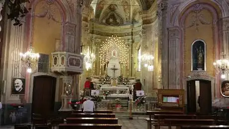Photo de Chiesa di Santa Vittoria