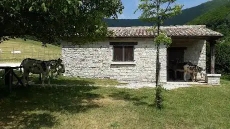 Casetta del Galante