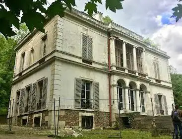 Photo de Villa Viardot