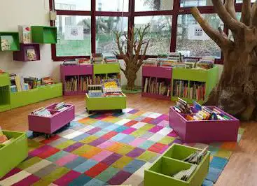 Photo de Bibliothèque Crimée