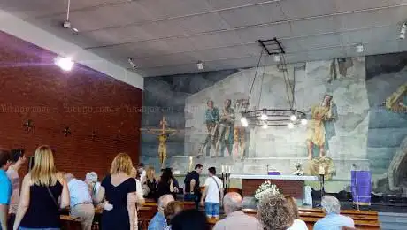 Photo de Església de Sant Pau