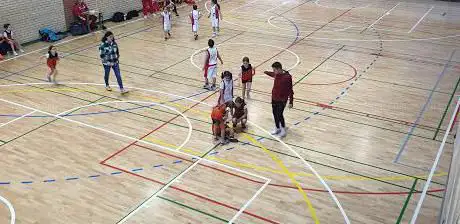 Photo de Pista de Atletismo de Tudela