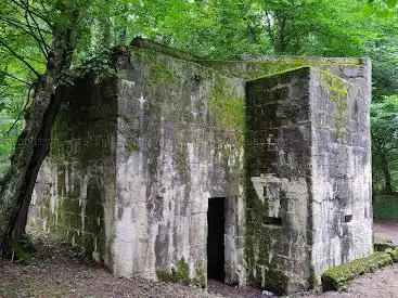 Photo de Sentier Des Bunkers / Observatoire D'artillerie