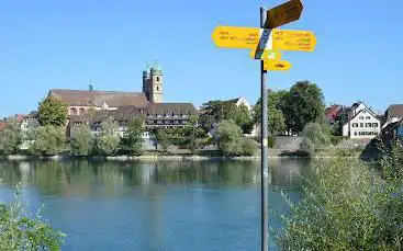 Rheinuferpromenade