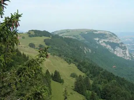 BUREAU DE LA MONTAGNE DU SALÃ?VE
