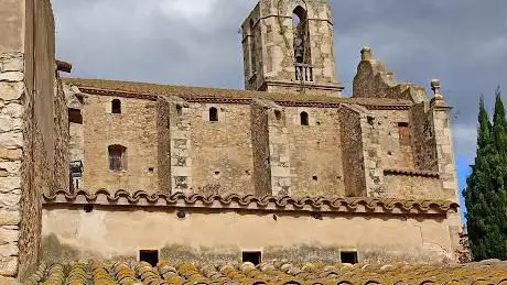 Photo de Església de Sant Vicenç